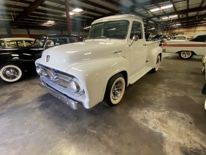 1955 Ford F-100