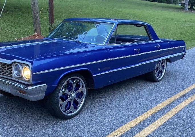 1964 Chevrolet Impala